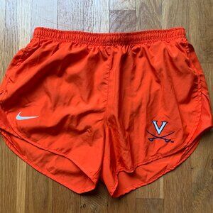 UVA Nike Tennis Shorts Size Small Womens